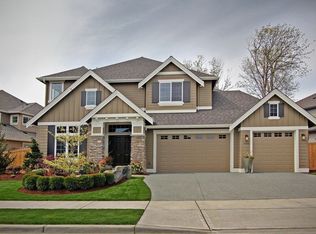 1765 272nd Pl SE, Sammamish, WA 98075