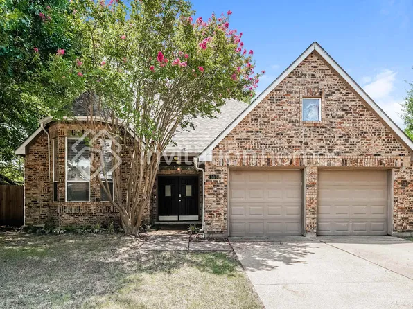 553 Mercer St, Grand Prairie, TX 75052