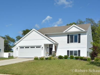 329 Miller Dr, Caledonia, MI, 49316