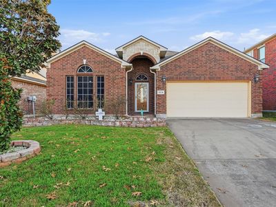 1616 Santa Anita Blvd, Irving, TX, 75060