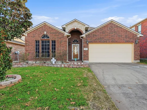 1616 Santa Anita Blvd, Irving, TX 75060