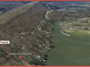 705 Waldrop Rd, Ashville, AL 35953