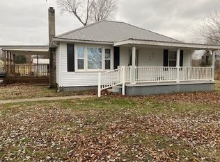 219 Whitmer Anderson Rd, Central City, KY 42330