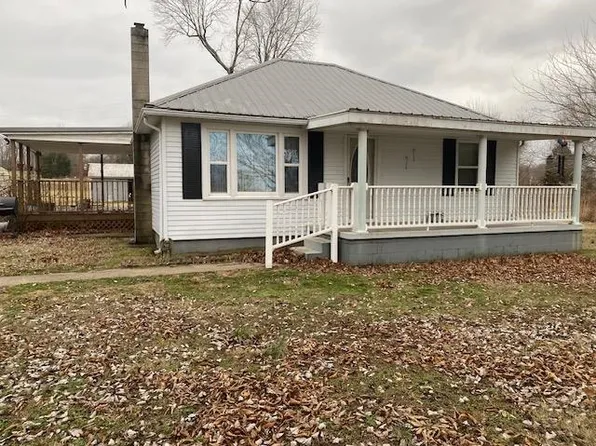 219 Whitmer Anderson Rd, Central City, KY 42330