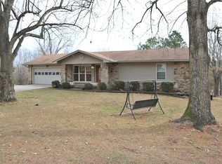 2548 Big Oak Rd, Harrison, AR 72601