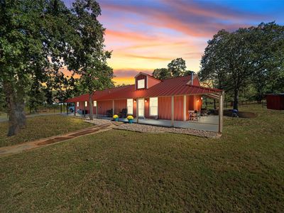 2002 Cold Springs Rd, Weatherford, TX, 76088