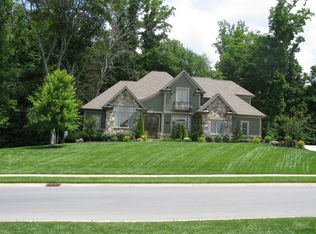 200 Highland Ridge Ter, Johnson City, TN 37615