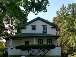 1203 W Willow St APT 1, Lansing, MI