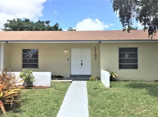 11101 SW 163rd St, Miami, FL 33157