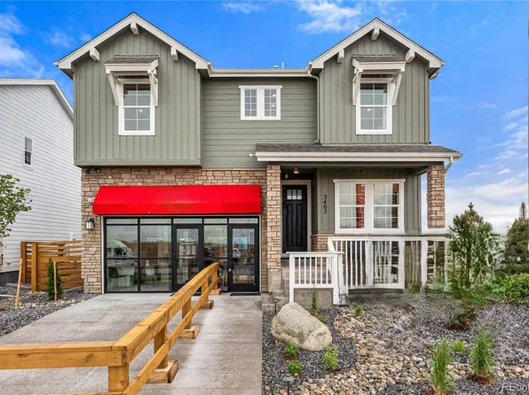 3402 N Buchanan Way, Aurora, CO 80019