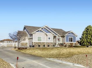 11181 E 161st Avenue, Brighton, CO 80602