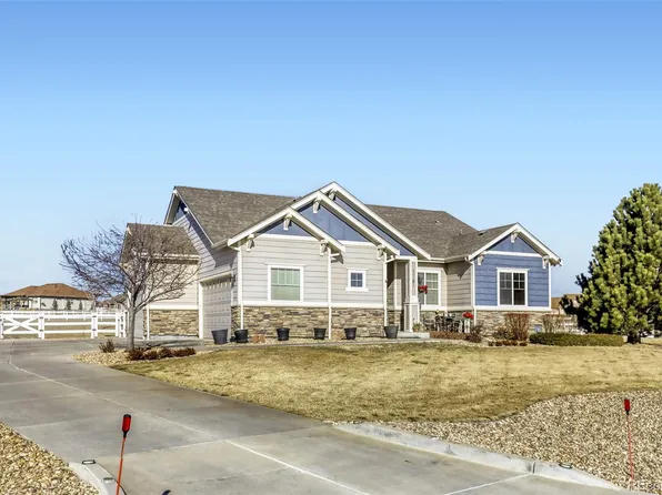 11181 E 161st Avenue, Brighton, CO 80602
