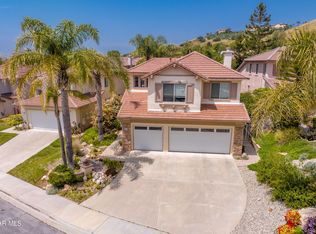 2669 Fallcreek Ct, Simi Valley, CA 93063