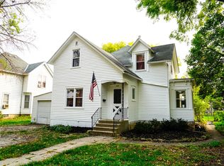 310 Monona St, Boone, IA 50036
