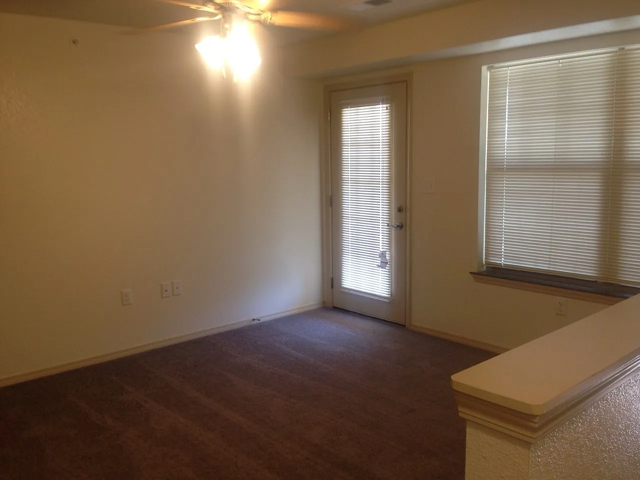 The Village at The Plaza - 114 — Photo 3