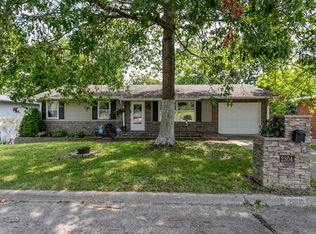 2304 N Garth Ave, Columbia, MO 65202