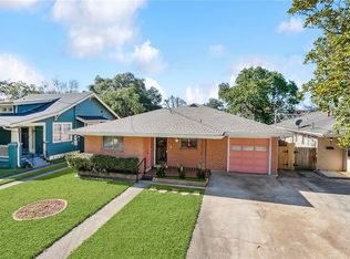 234 Dodge Ave, Jefferson, LA 70121