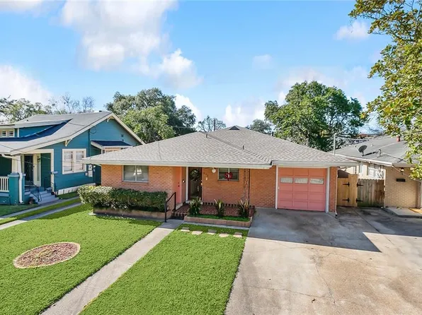 234 Dodge Ave, Jefferson, LA 70121