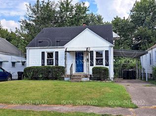 514 Compton St, Louisville, KY 40208