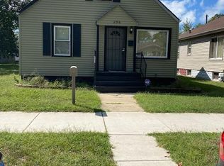 236 N Pleasant Ave, Michigan City, IN