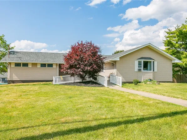 181 Lincoln Rd, Newark, NY 14513