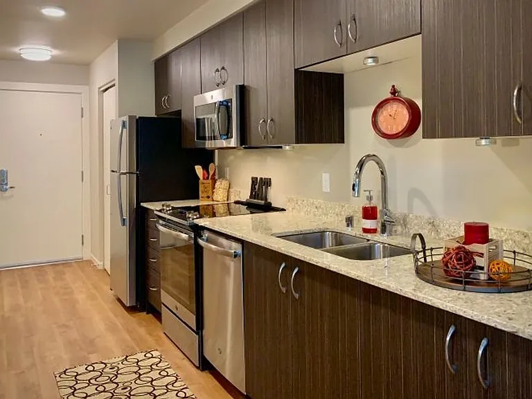 CityScape Apartments — Photo 25
