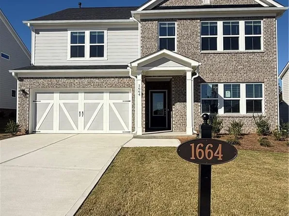 1664 Tide Mill Rd, Cumming, GA 30040