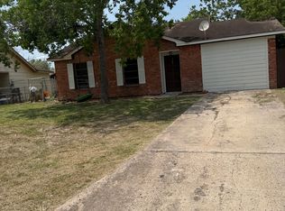 165 Shepard Cts, Brownsville, TX 78521