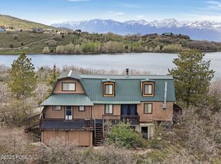 10019 E Ridge Pine Dr, Heber, UT 84032