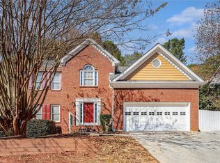 2786 Springrock Way, Lawrenceville, GA 30043