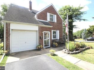 1108 Belmont Ave, Secane, PA 19018