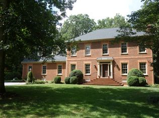 11456 Chickahominy Branch Dr, Glen Allen, VA 23059