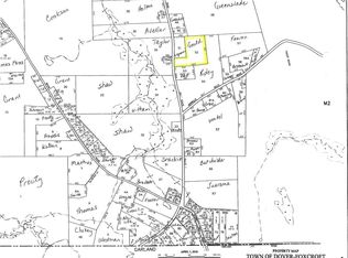 0 Dexter Rd, Dover Foxcroft, ME 04426