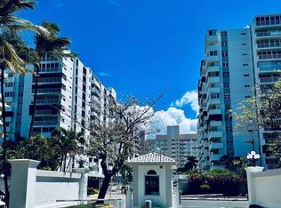 6410 Isla Verde Ave #10-D, Carolina, PR 00979