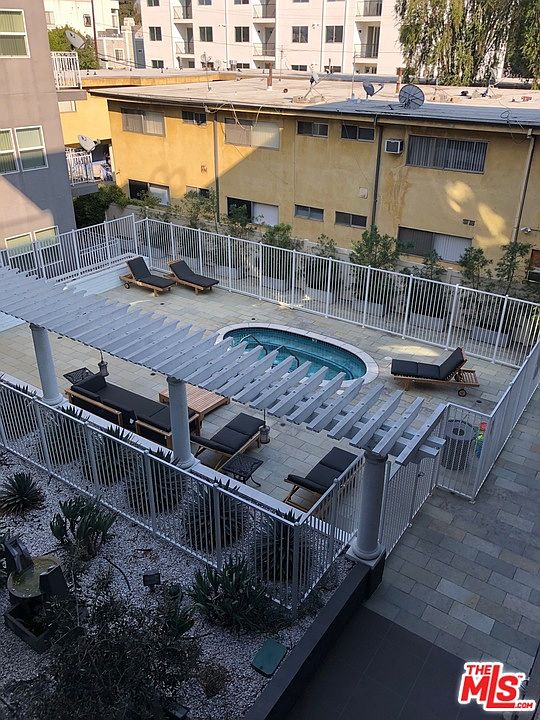 1st image of 11925 Kling St APT 207