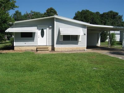 156 Big Oak Ln, Wildwood, FL, 34785