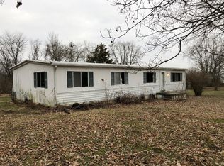 7090 Alert New London Rd, Okeana, OH 45053