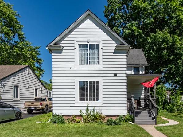 3233 Eshcol Ave, Zion, IL 60099