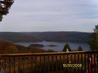 249 Watersedge Ln, Edgemont, AR 72044