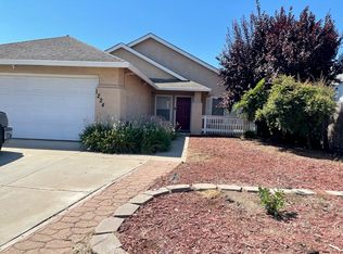1224 Cribari Dr, Modesto, CA 95358