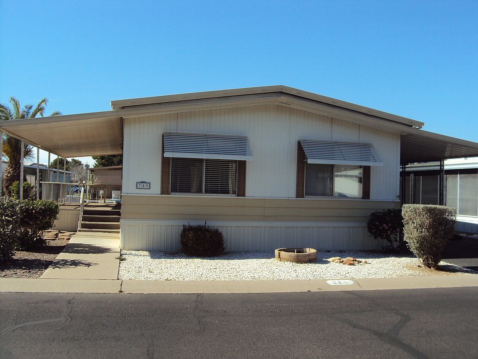 1st image of 2609 W Southern Ave Lot 389