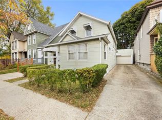 1061 Niagara St, Buffalo, NY 14213
