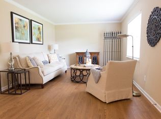 1 Rue Maison #8W2J5RW80, Homewood, AL 35209