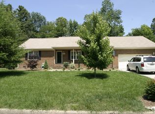 4756 Eastwind Rd, Virginia Beach, VA 23464