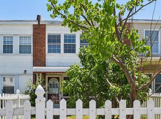 7905 Eastdale Rd, Baltimore, MD 21224