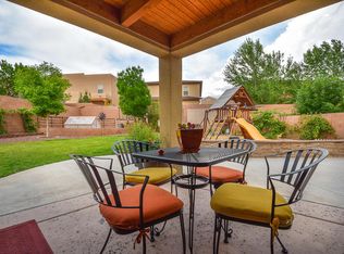 10904 Nueva Espana Ct NW, Albuquerque, NM 87114