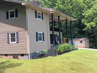 5412 E Lamar Alex Pkwy, Walland, TN, 37886