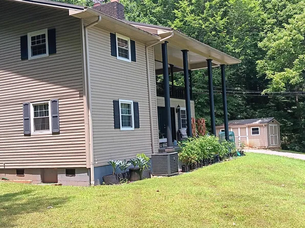 5412 E Lamar Alex Pkwy, Walland, TN 37886