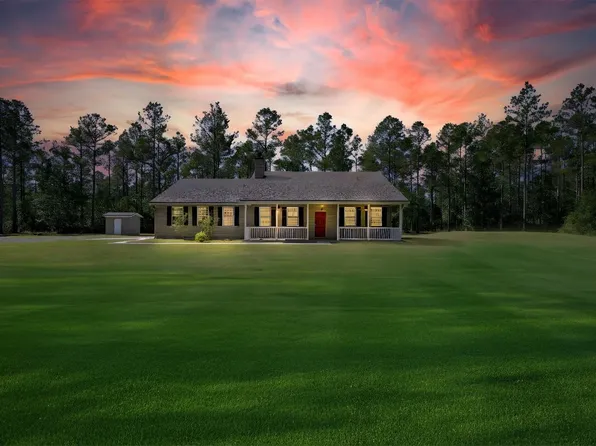 34701 Steeple Chase Way, Callahan, FL 32011