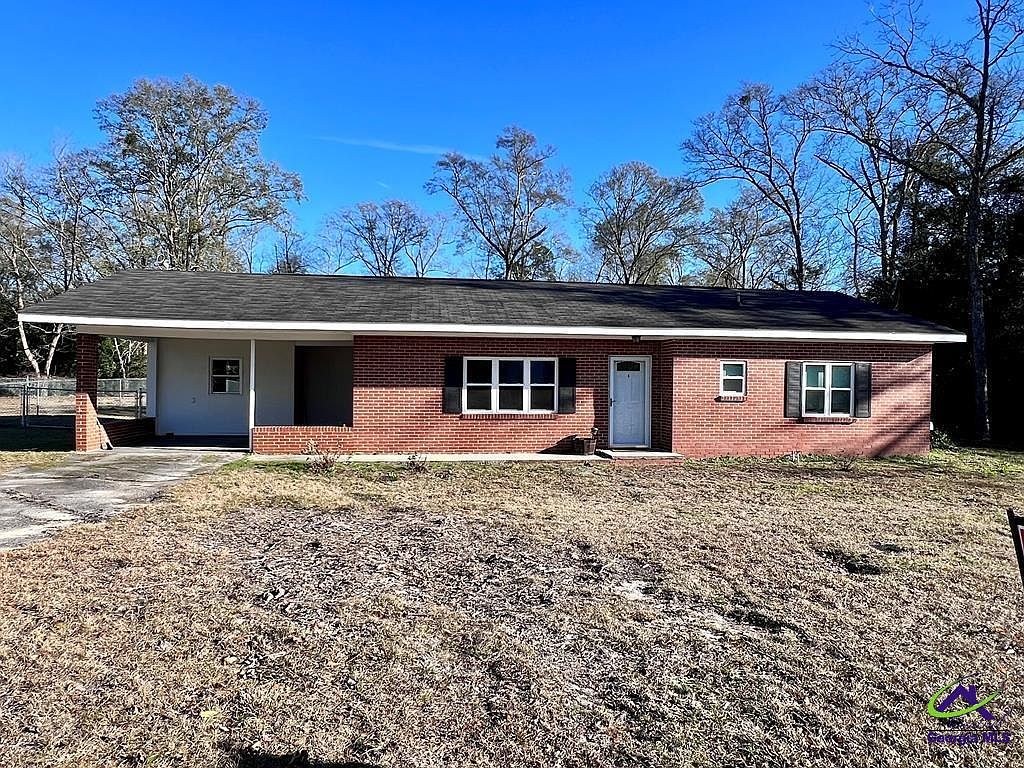 2084 Church St, Rentz, GA 31075 Zillow